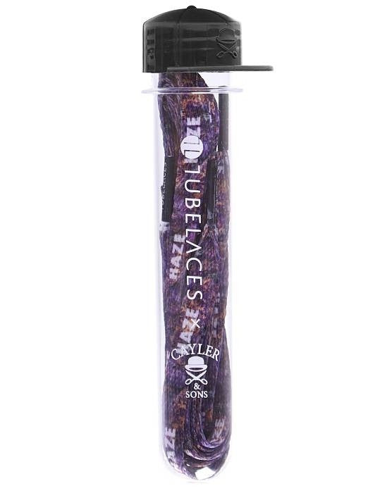 Šnúrky Cayler & Sons Haze TubeLaces Pad