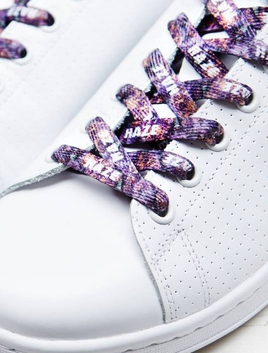 Šnúrky Cayler & Sons Haze TubeLaces Pad