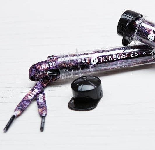 Šnúrky Cayler & Sons Haze TubeLaces Pad