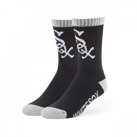 MLB Chicago White Sox Bolt '47 Sport Sock