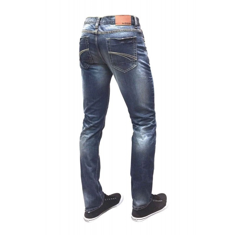 MZGZ rifle Wretchy Wash