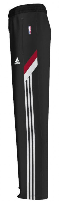 Adidas detské tepláky NBA Chicago Bulls WNTHPS Trousers