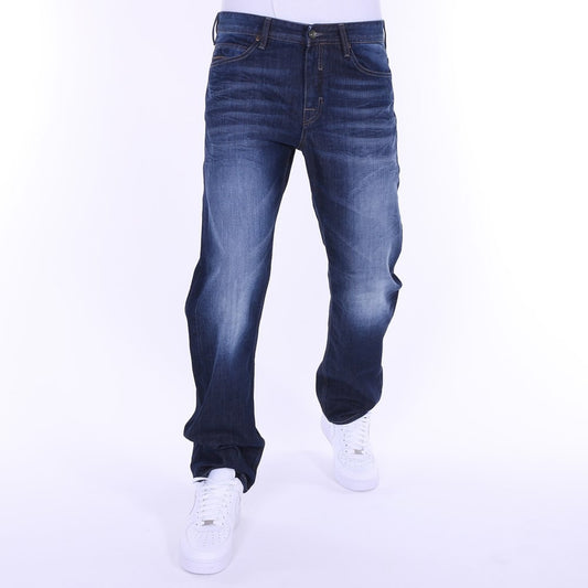 PELLE PELLE BAXTER DENIM PANT TUNIS