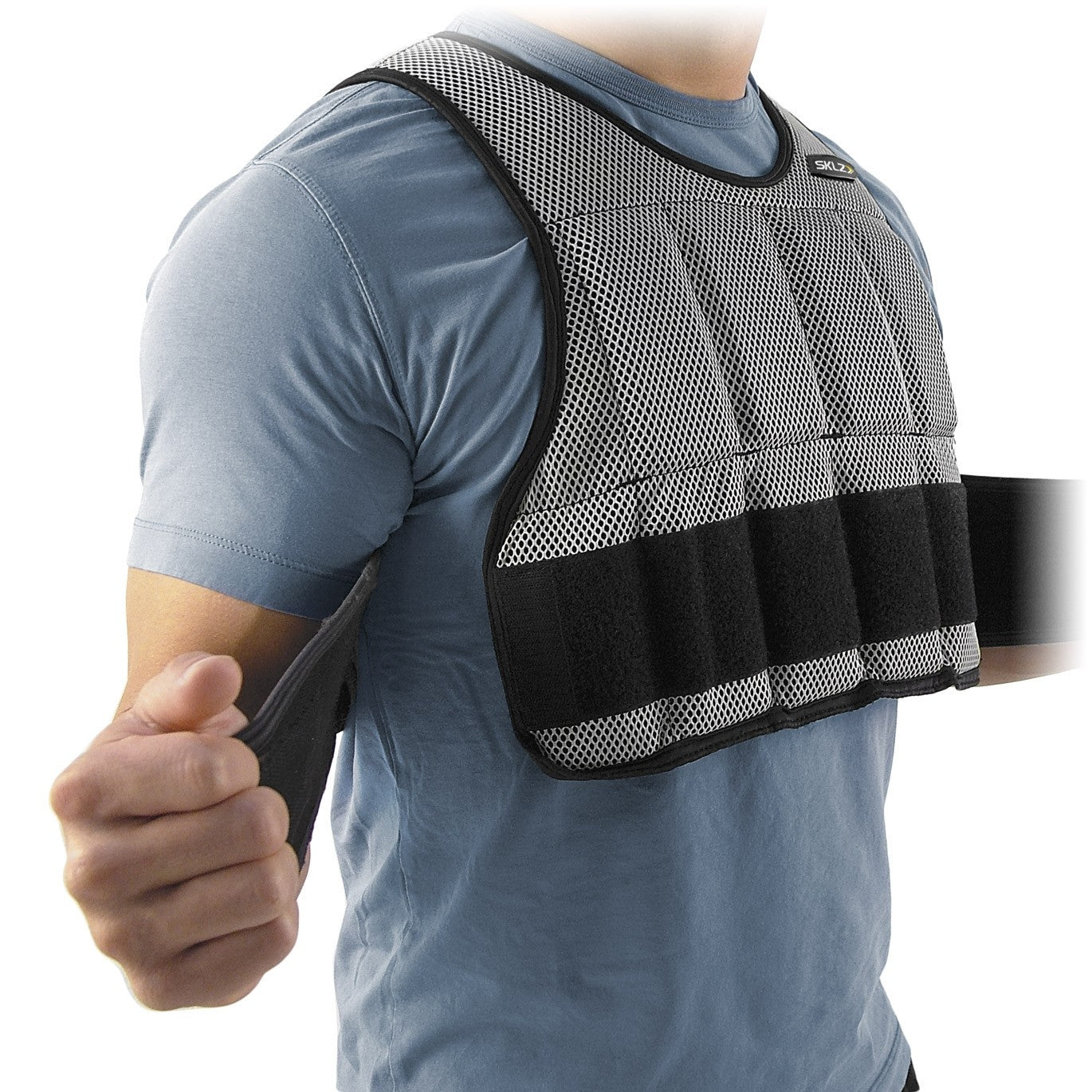 Záťažová tréningová vesta SKLZ Weighted Vest
