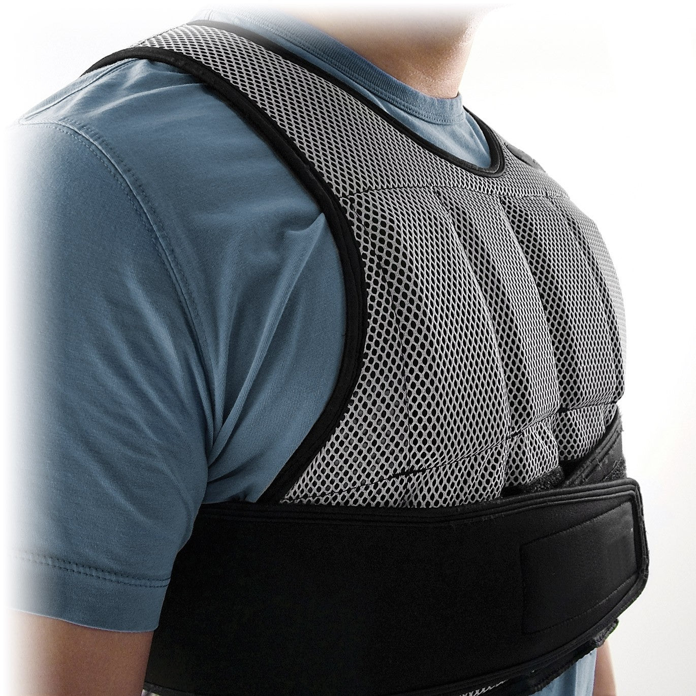 Záťažová tréningová vesta SKLZ Weighted Vest