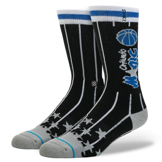 STANCE NBA TEAMS CREW ORLANDO MAGIC