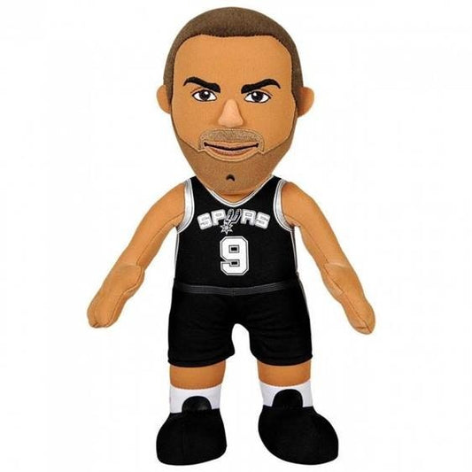 BLEACHER CREATURES figurka Tony Parker