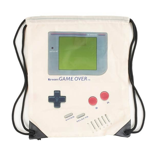 Kream Rewind Selecta Bag