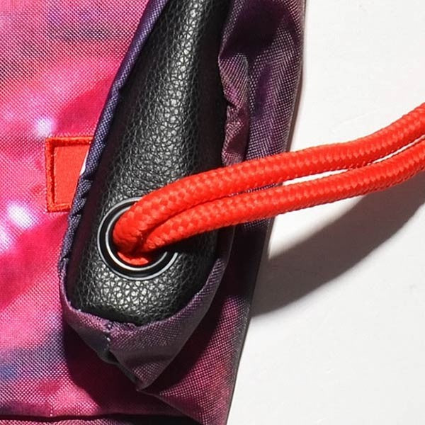 Kream Baddest Bag brown