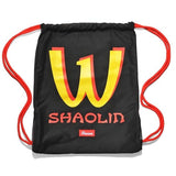 Kream Shaolin Bag black