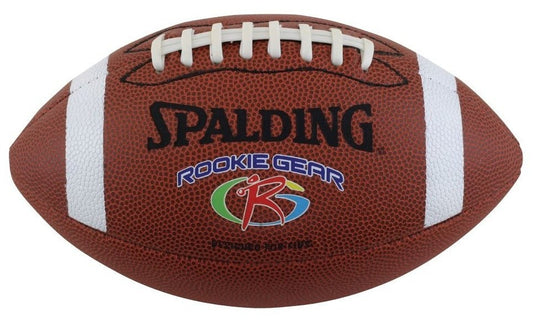 Spalding Rookie Gear Football