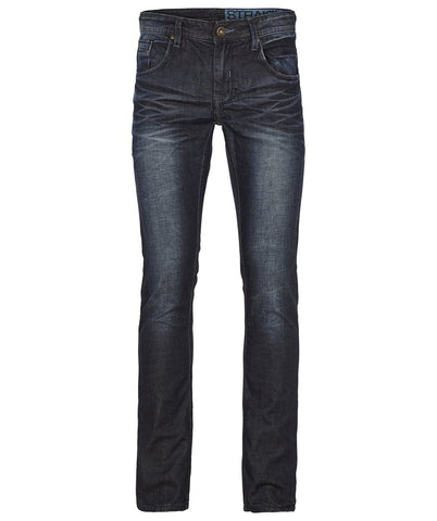 Shine Original Nohavice Tapered Fit Jeans Michael
