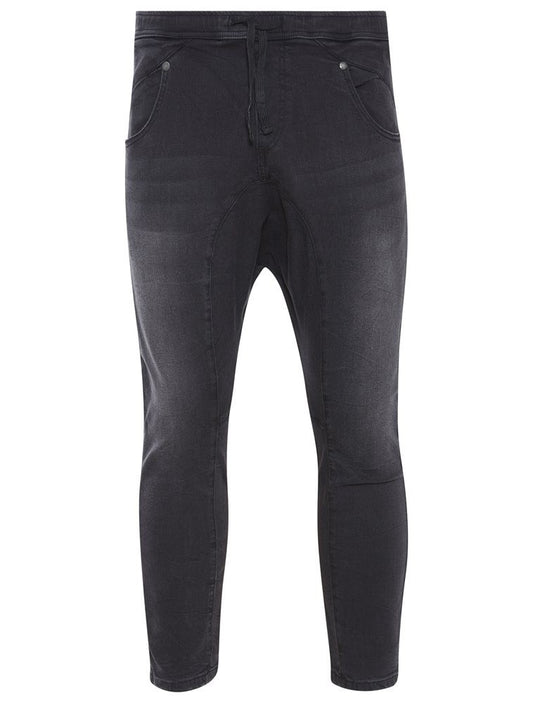 Shine Original Nohavice Ethan Jeans Ally Black