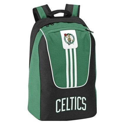 Adidas Backpack 3S Boston Celtics