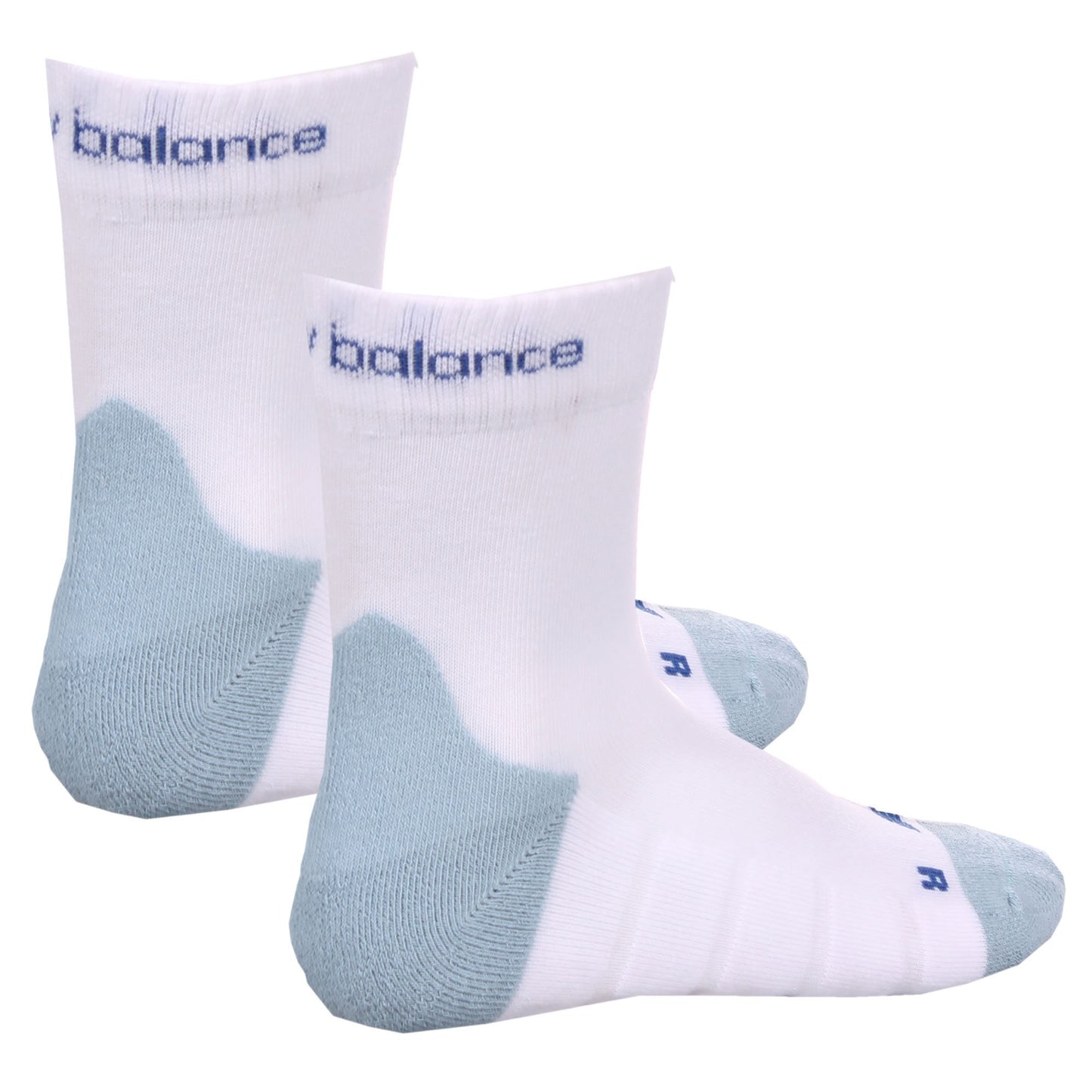 New Balance Running Sock