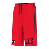 Adidas NBA Bulls Reversible Kids Short