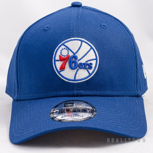 New Era šiltovka 940 NBA Team Philadelphia 76ERS