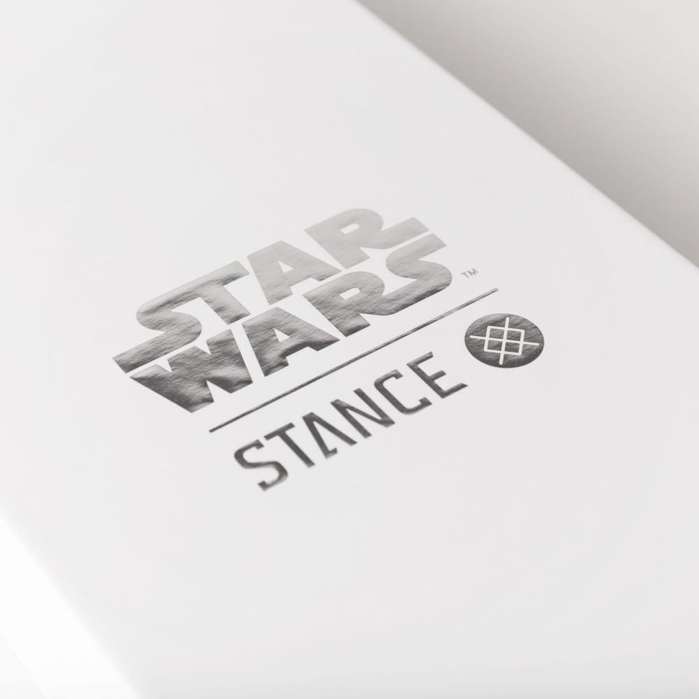 Stance Star Wars Collection Light Side