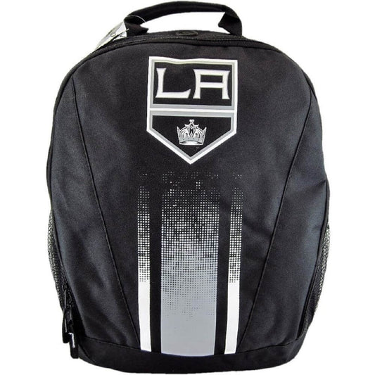 Forever Stripe Primetime Backpack NHL Los Angelas Kings