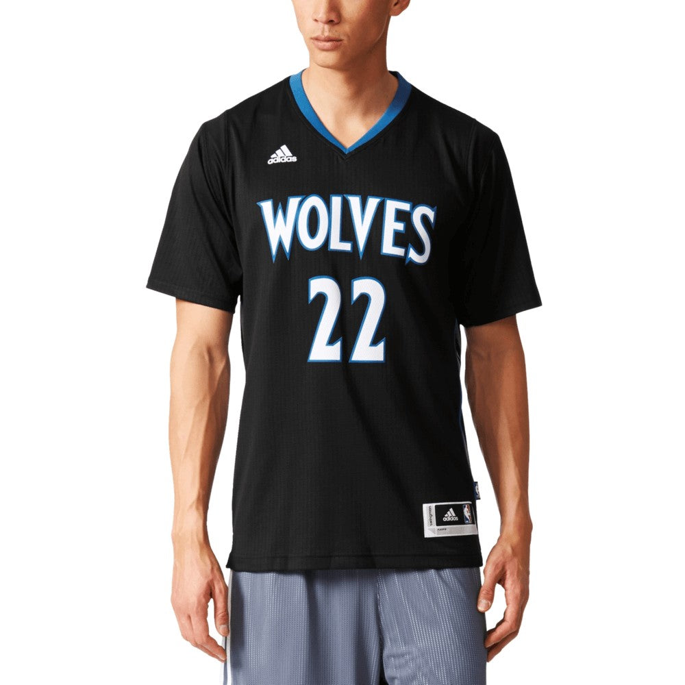 Adidas Dres Timberwolves Replica Swingman