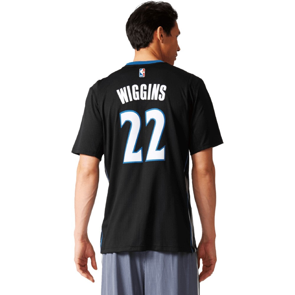 Adidas Dres Timberwolves Replica Swingman