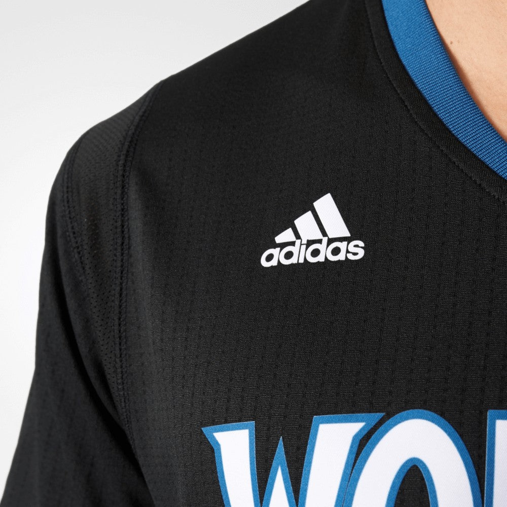 Adidas Dres Timberwolves Replica Swingman