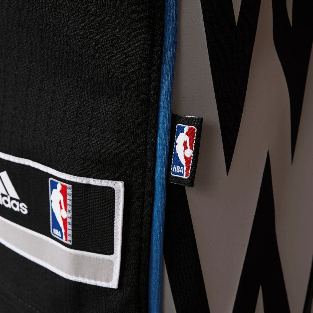 Adidas Dres Timberwolves Replica Swingman