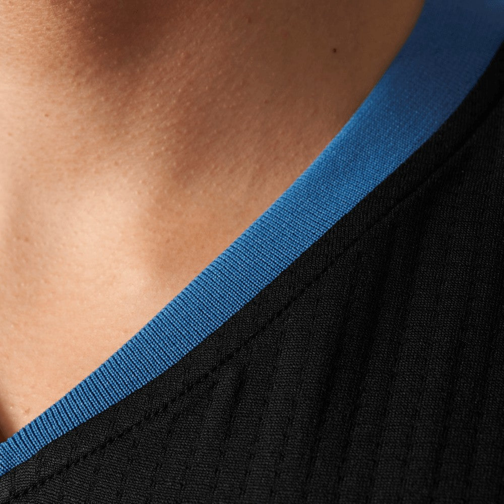 Adidas Dres Timberwolves Replica Swingman