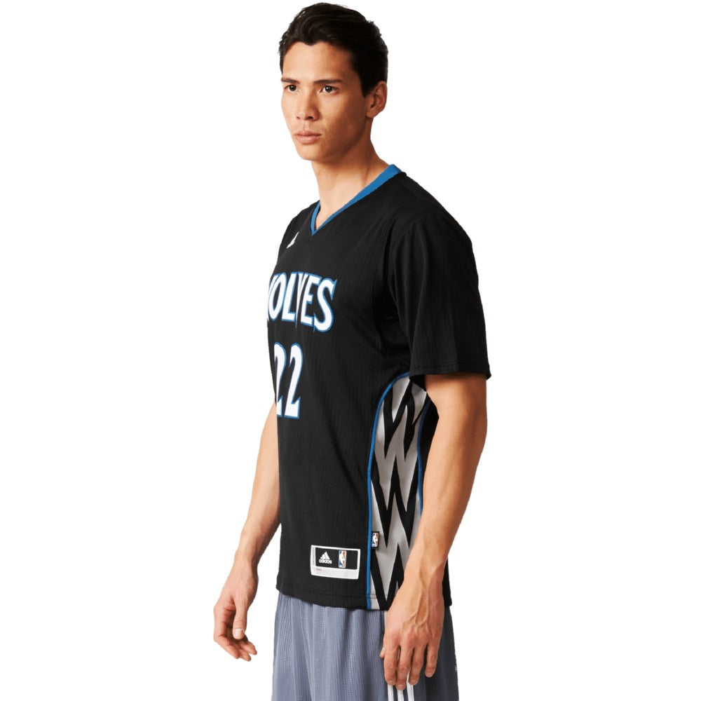 Adidas Dres Timberwolves Replica Swingman