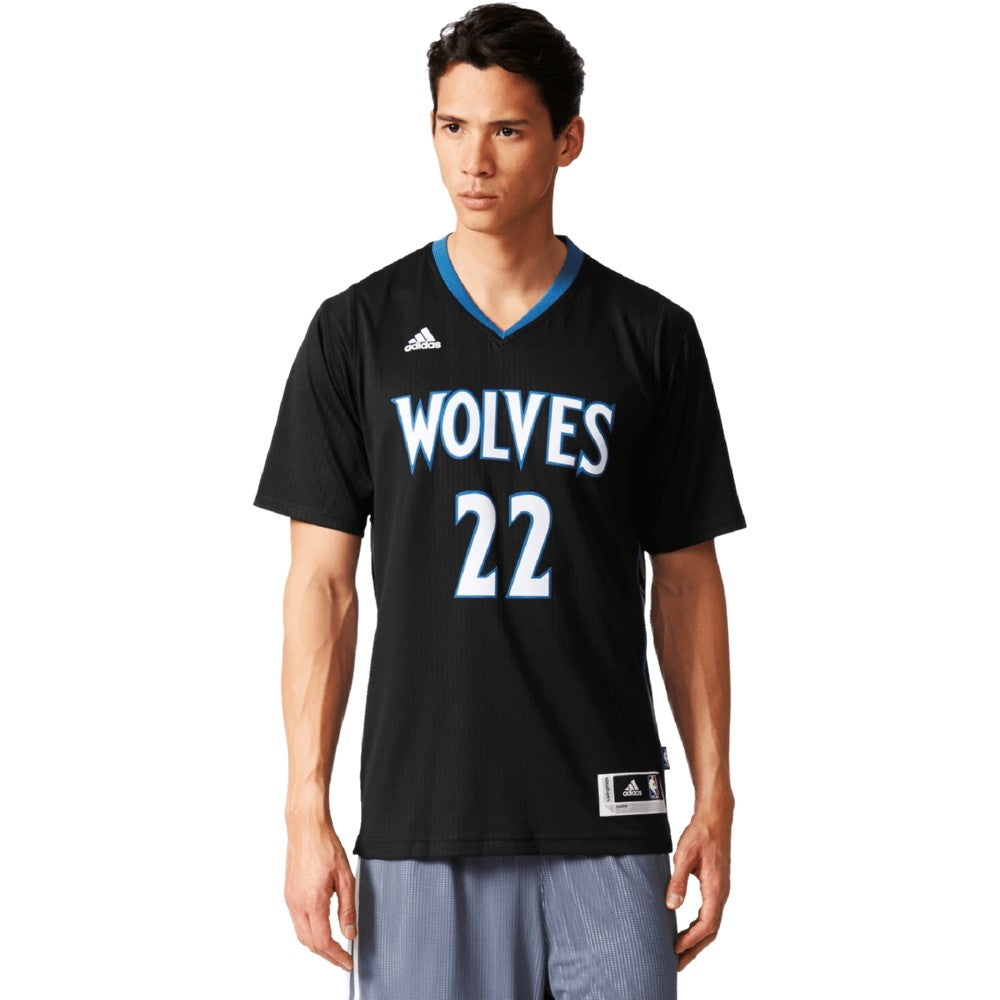 Adidas Dres Timberwolves Replica Swingman