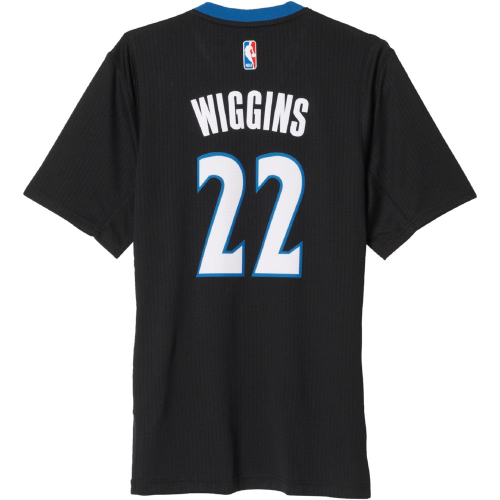 Adidas Dres Timberwolves Replica Swingman