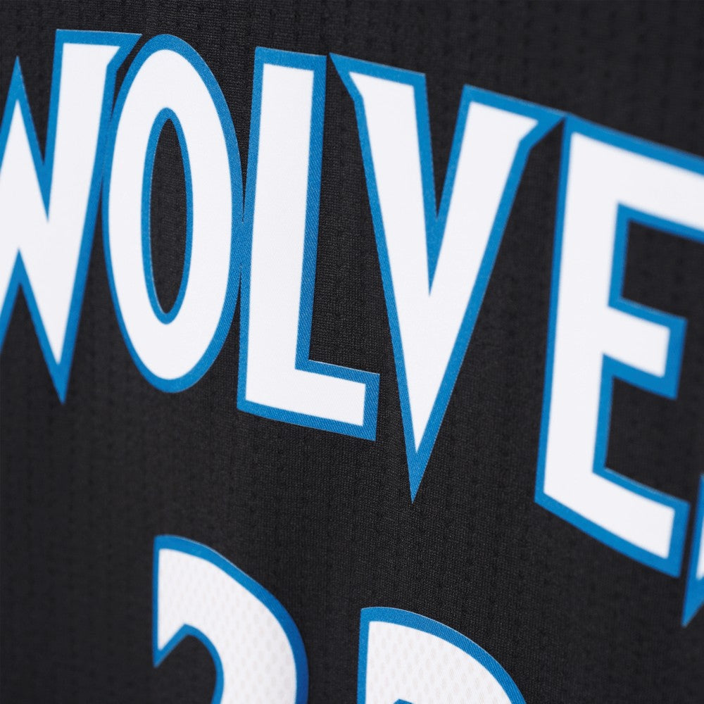 Adidas Dres Timberwolves Replica Swingman