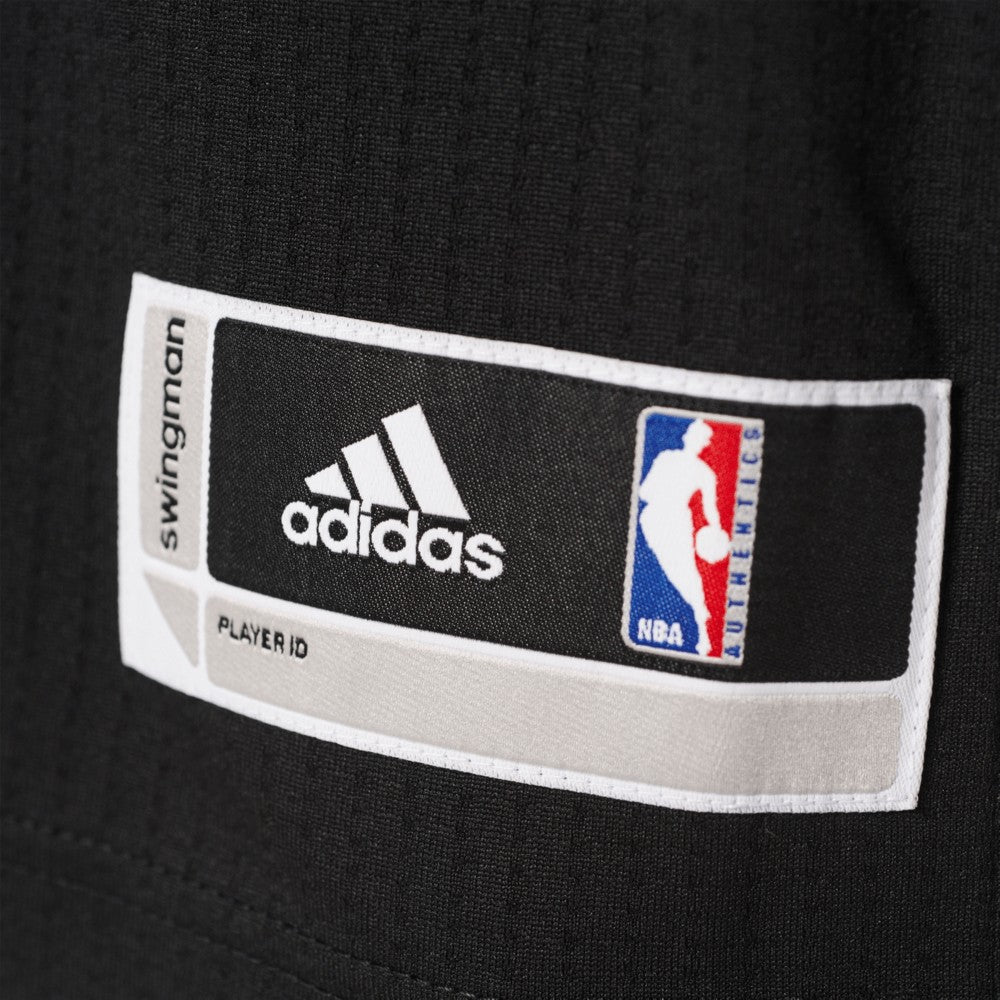 Adidas Dres Timberwolves Replica Swingman