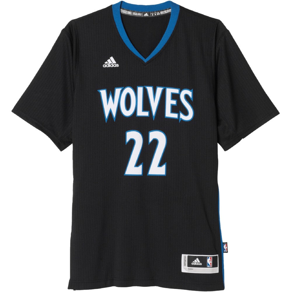Adidas Dres Timberwolves Replica Swingman
