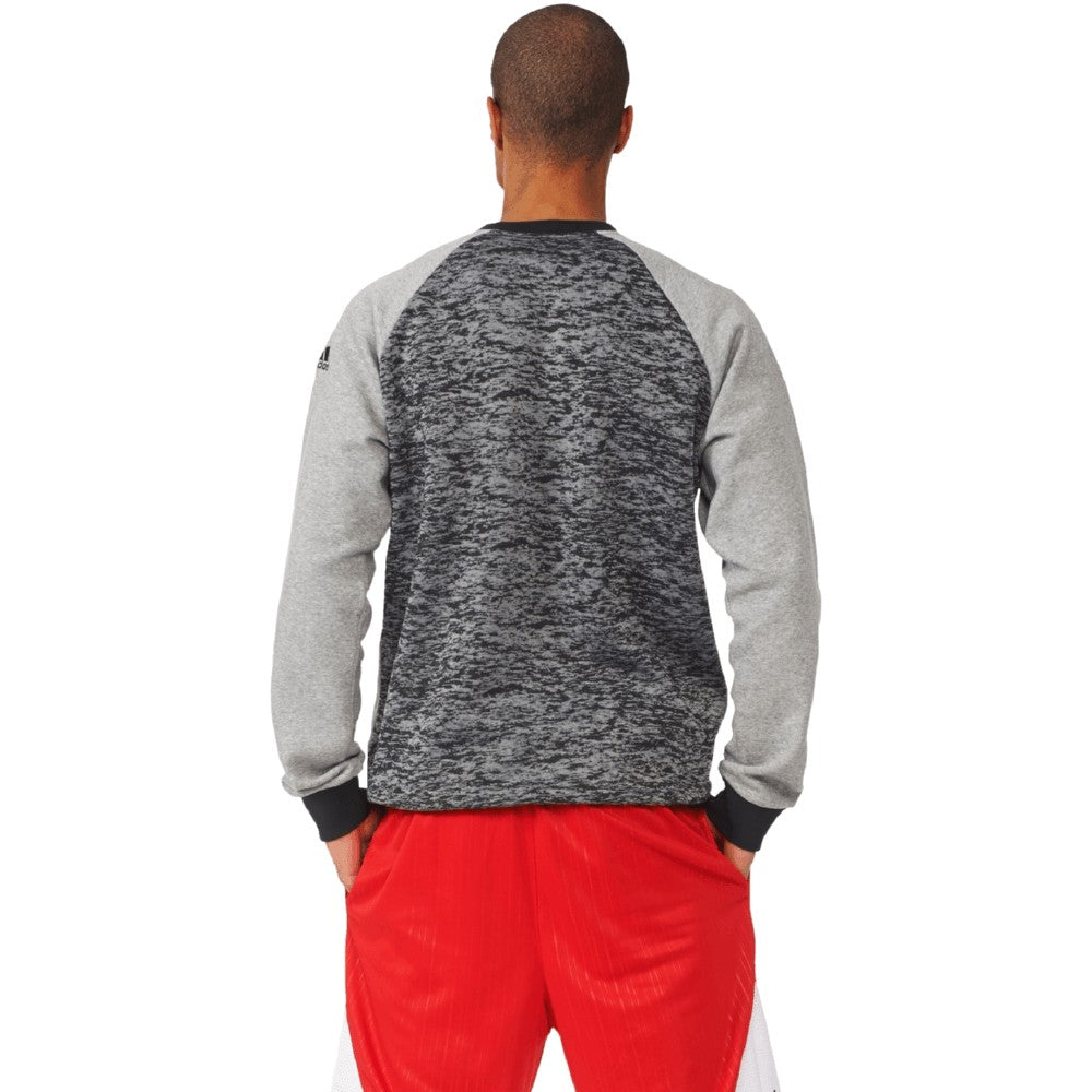 Adidas Rose Brn Crew