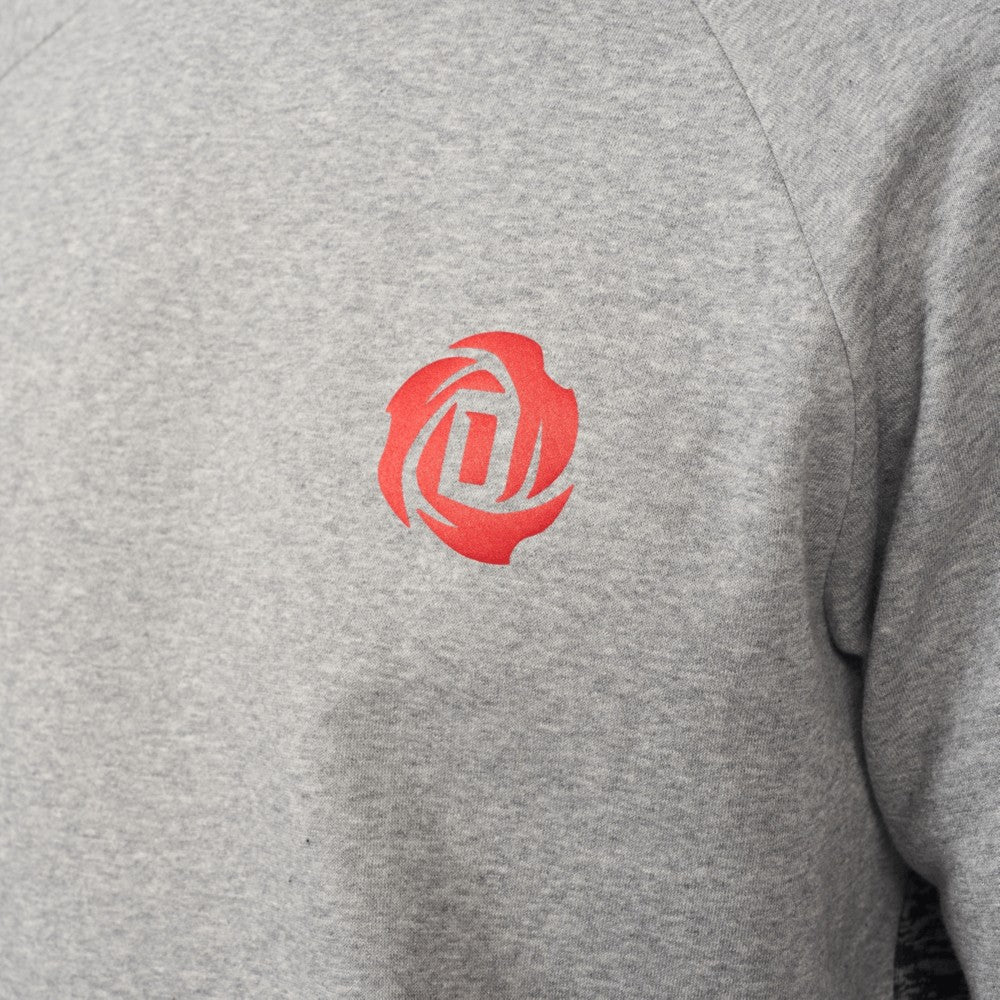 Adidas Rose Brn Crew