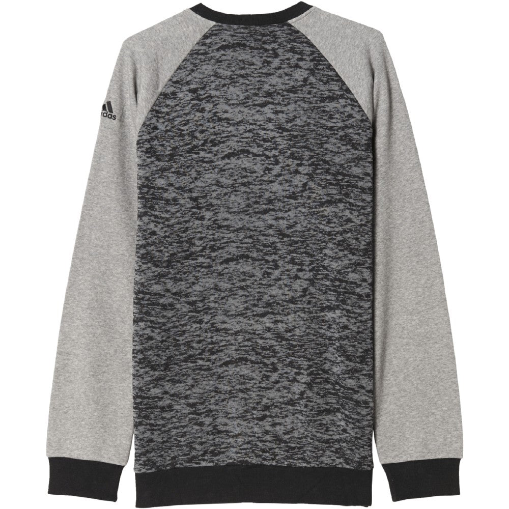 Adidas Rose Brn Crew