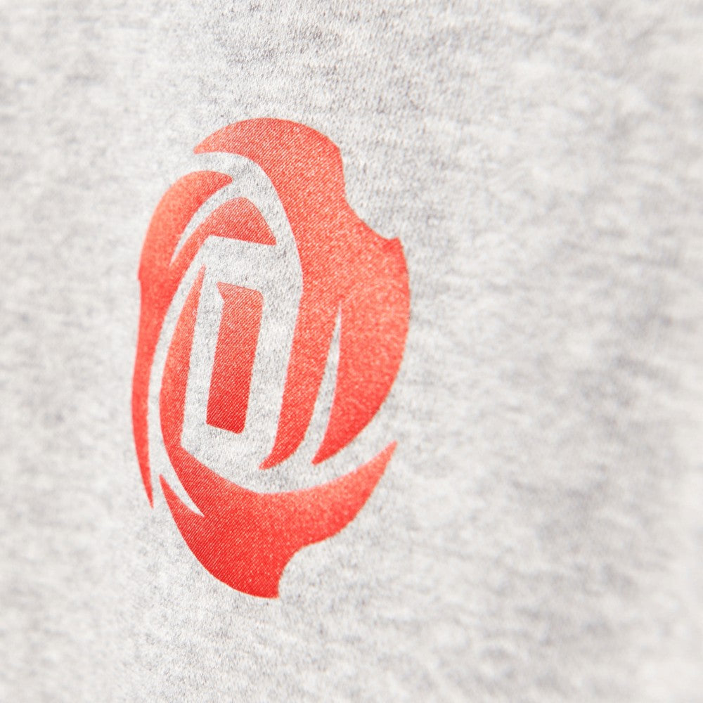 Adidas Rose Brn Crew