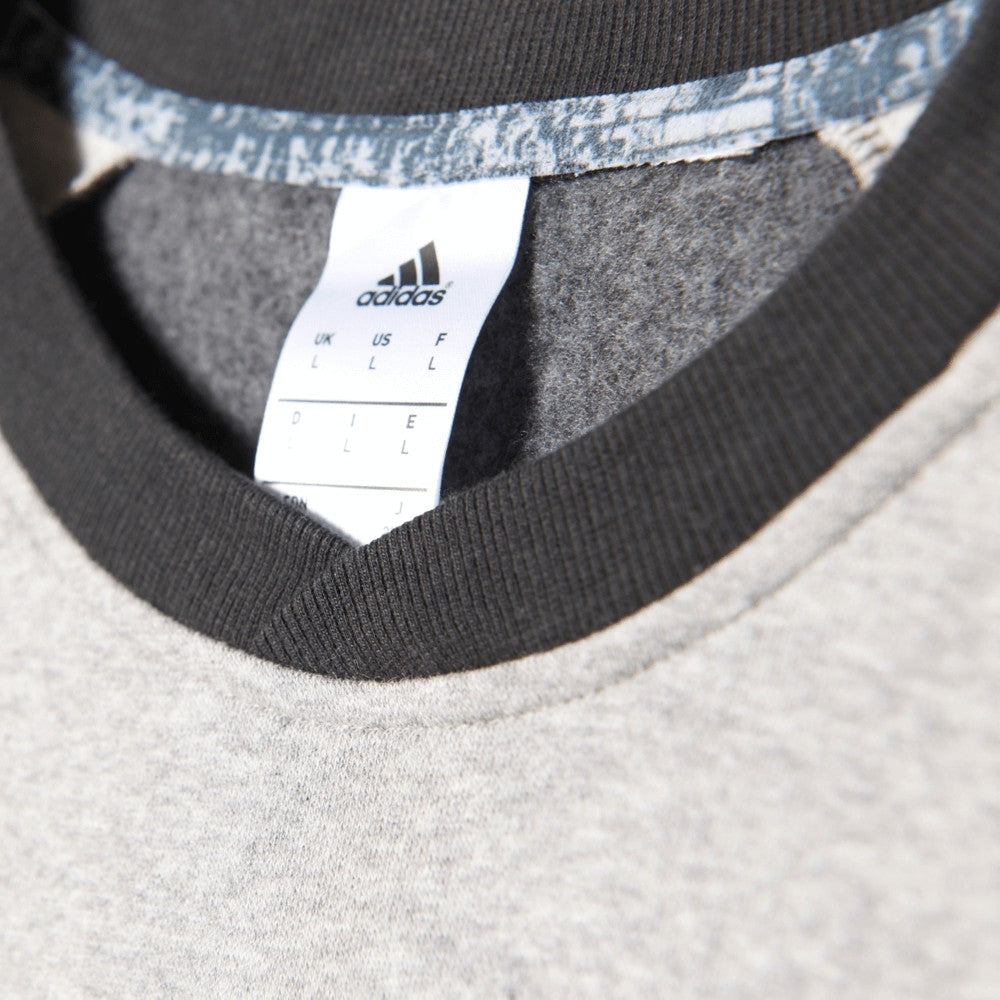 Adidas Rose Brn Crew