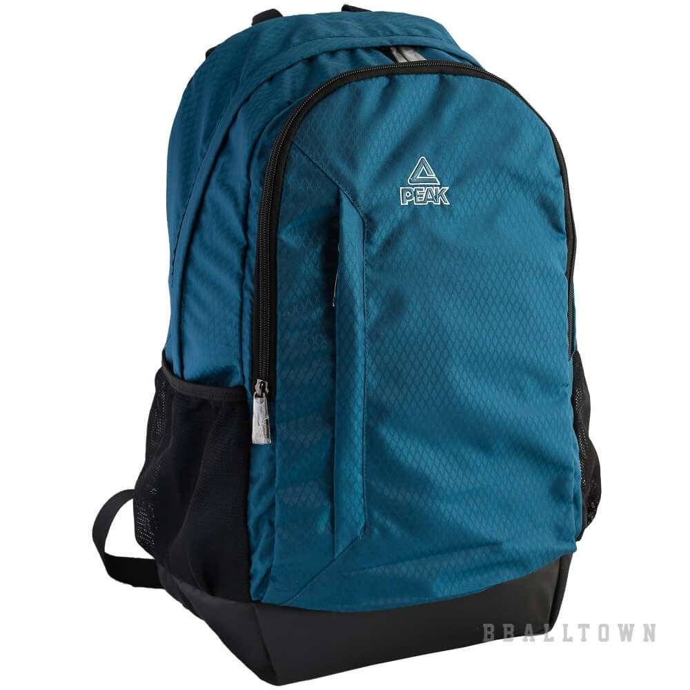 Batoh PEAK BACKPACK B154250 modrý