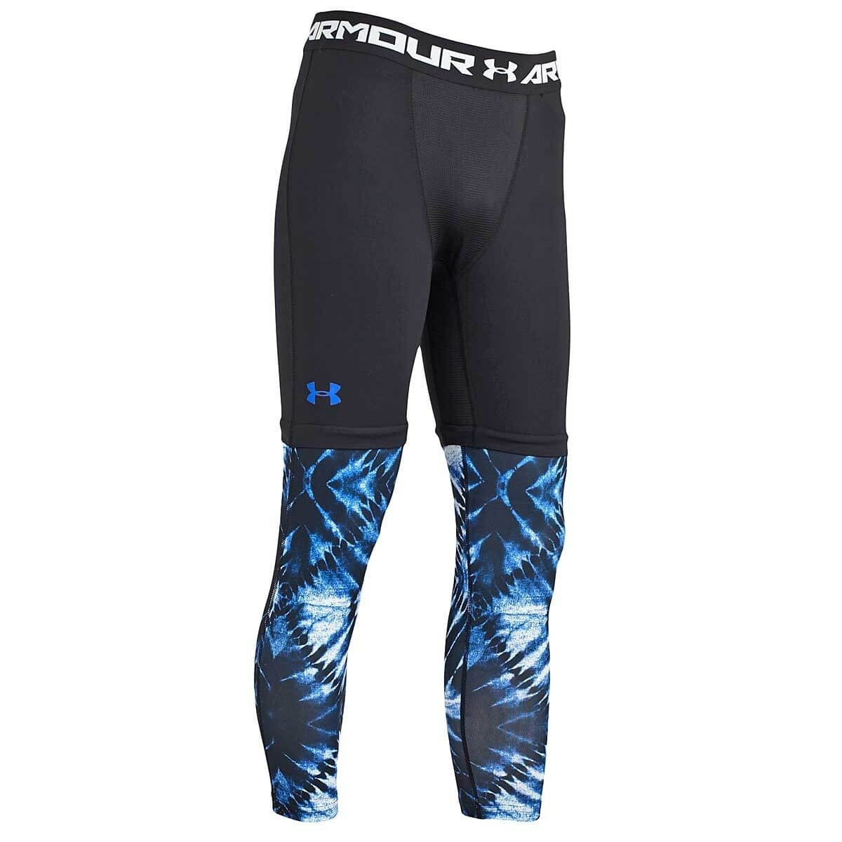 Under Armour SC30 Stephen Curry Lock In 3/4 Compression Tights