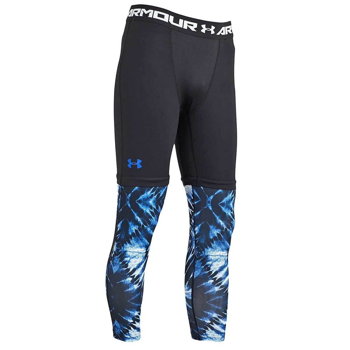 Legíny Under Armour SC30 Stephen Curry Lock In 3/4 Compression Tights