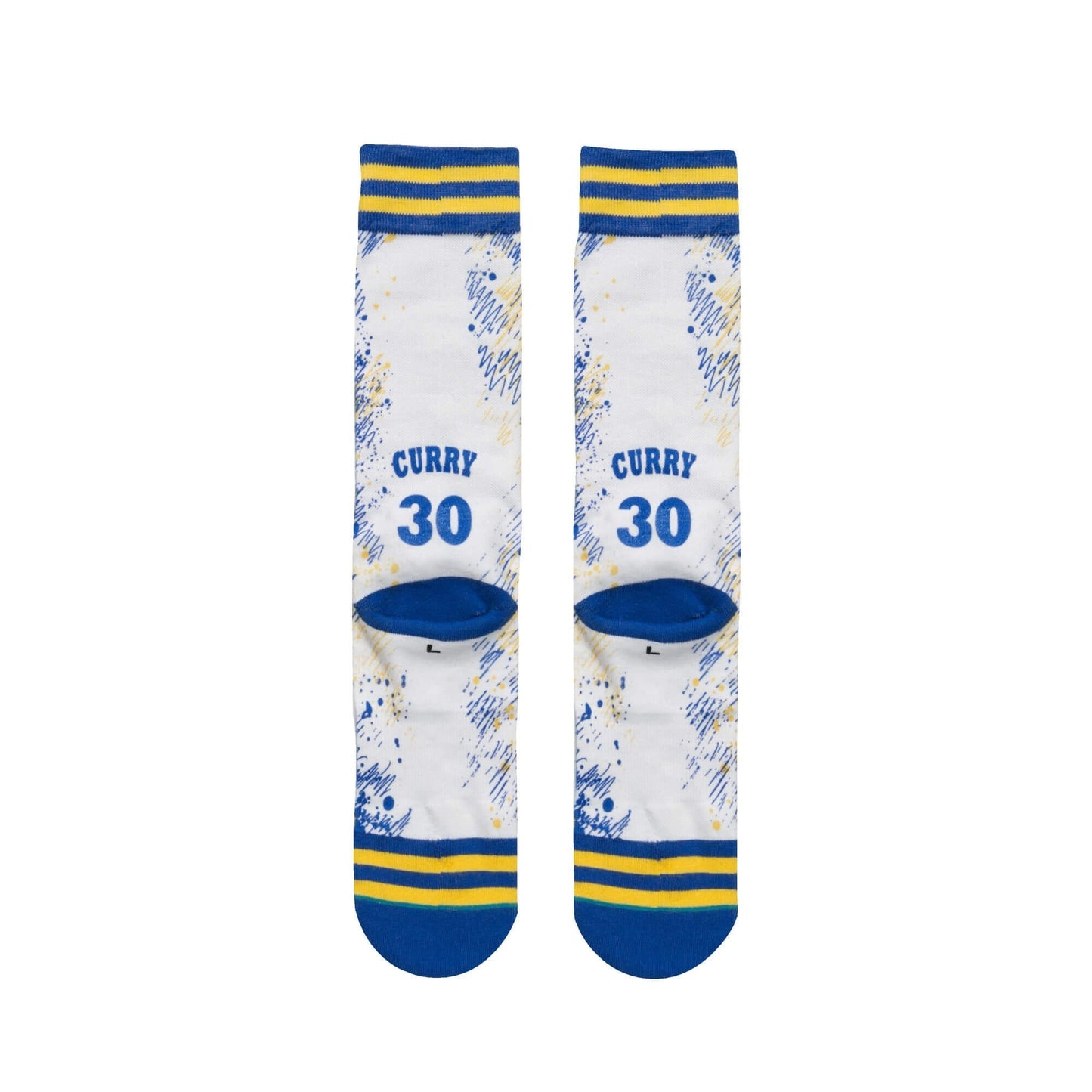 Stance NBA Legends Todd Francis TF Curry