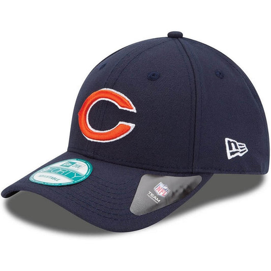 Šiltovka NEW ERA MLB 940 The League Chicago Bears tmavomodrá