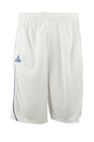 PEAK Men Basketball Uniform White/ Royal (F771103)