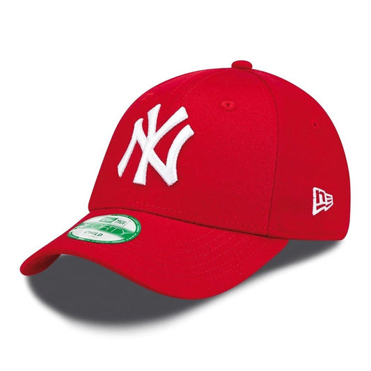 NEW ERA šiltovka 940 MLB League Basic NY Yankees - YOUTH