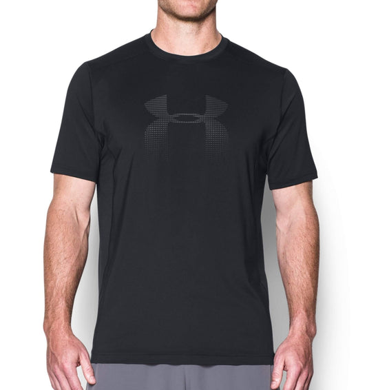 Under Armour UA RAID GRAPHIC SS