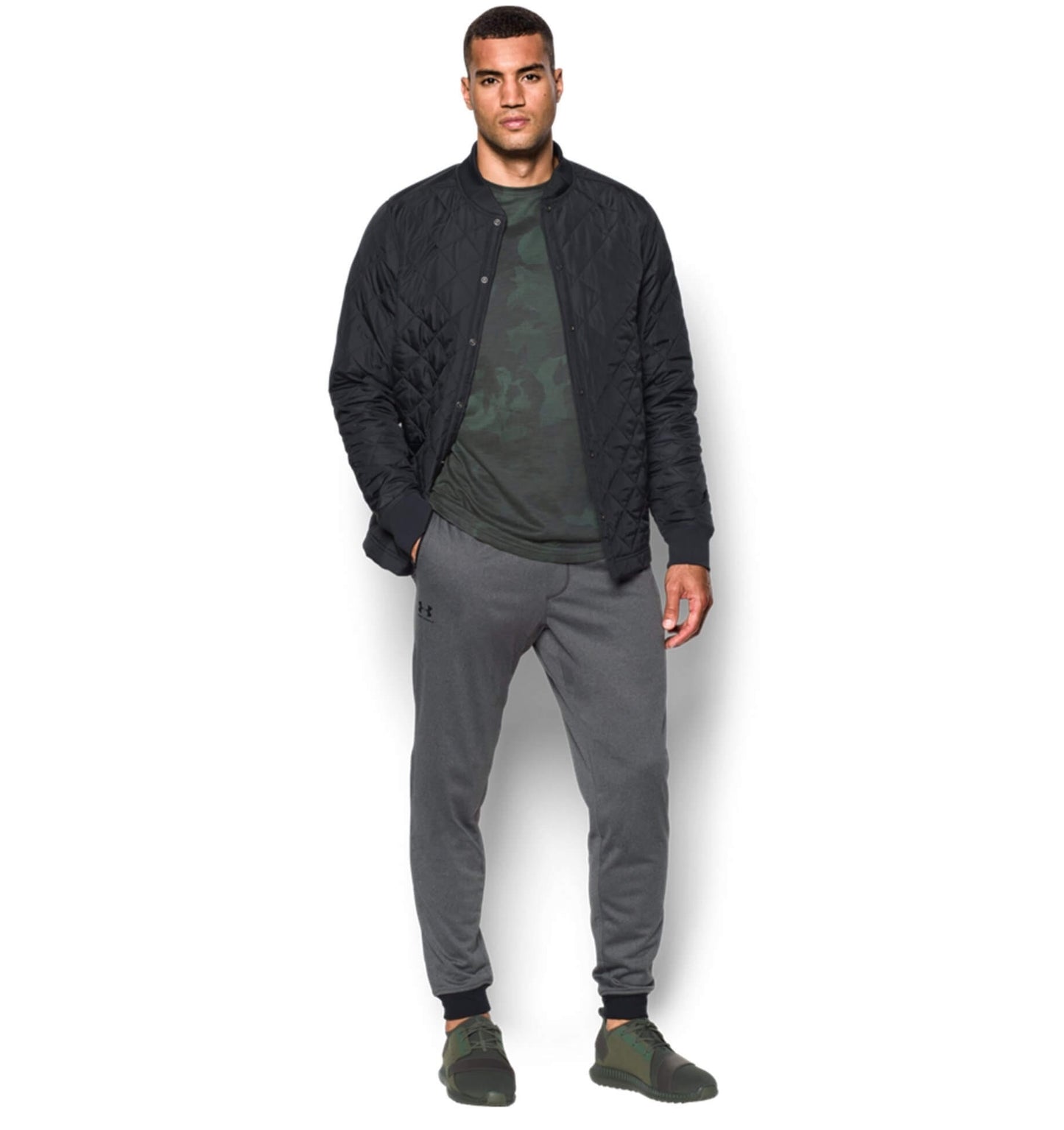 Under Armour Sportstyle Jogger