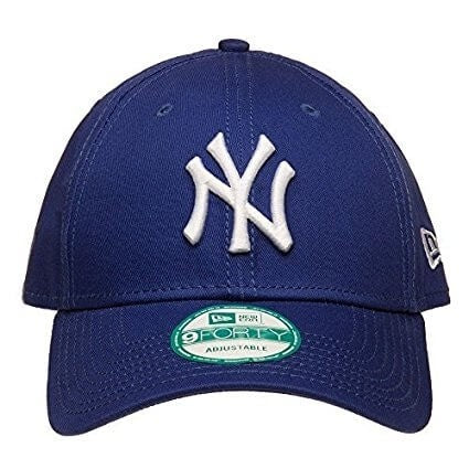 NEW ERA šiltovka 940 League Basic NEW YORK YANKEES