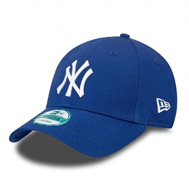 NEW ERA šiltovka 940 League Basic NEW YORK YANKEES